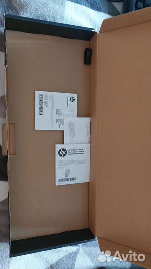 Игровая механическая клавиатура HP