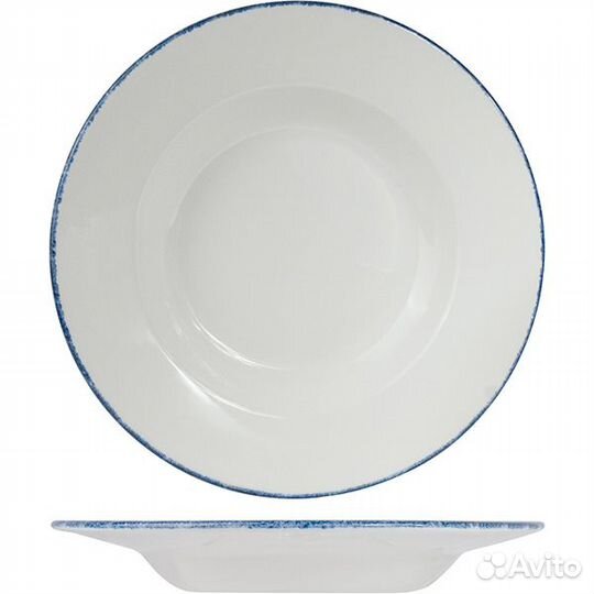 Тарелки для пасты