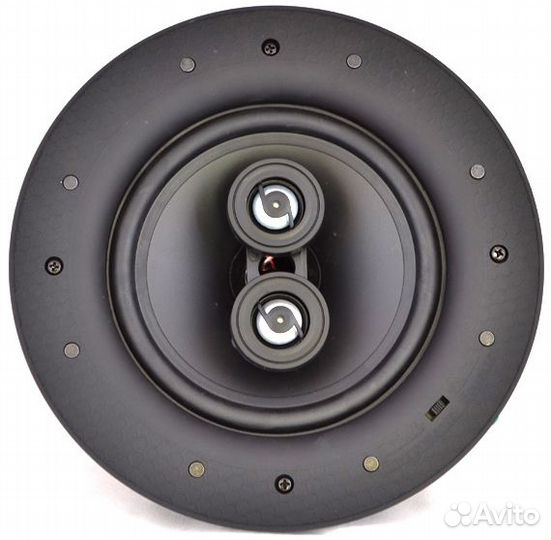 Встраиваемая акустика MT-Power SE- 6RS v2