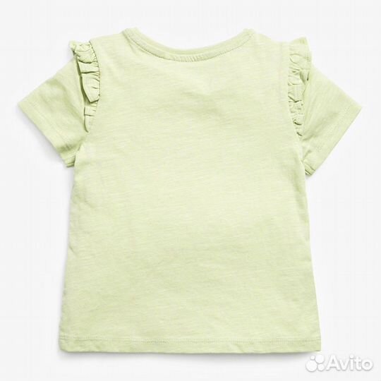 Футболка для девочки