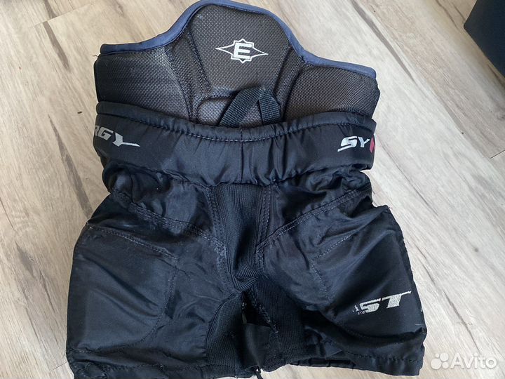 Хоккейные шорты