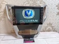 Магнитола Changan CS35 андроид новая