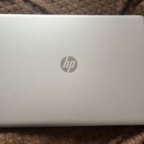 Ноутбук hp