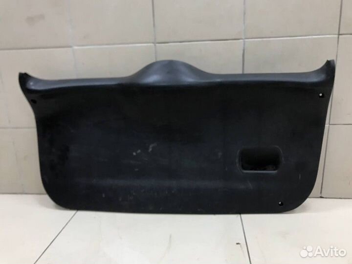 Обшивка /крышки багажника Ford Fusion