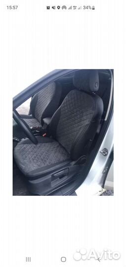 Чехлы автомобильные