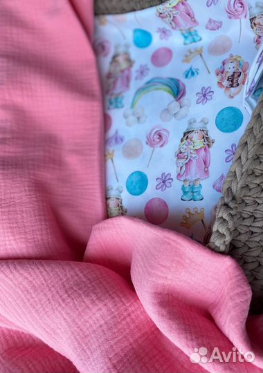 Комплект детский