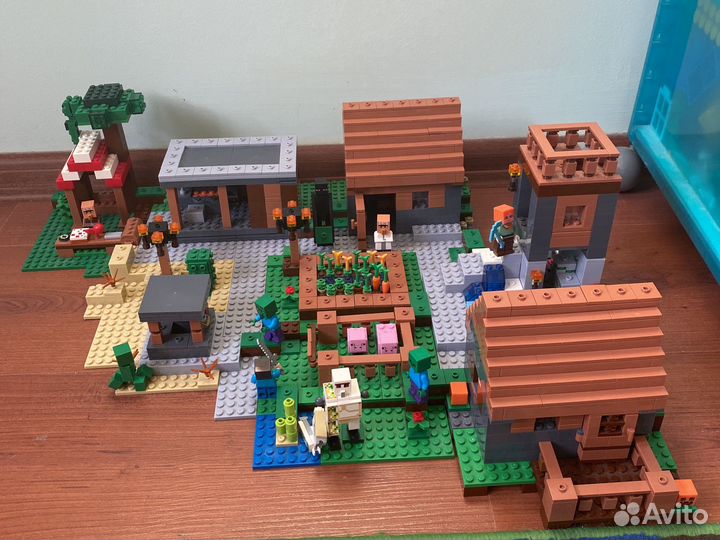 Конструктор Bela My world