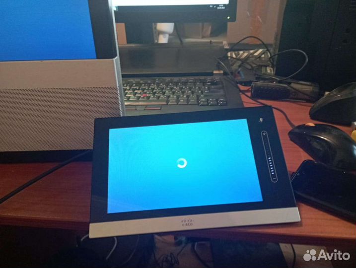 Видеоконференцсвязи Cisco CTS-EX90-K9