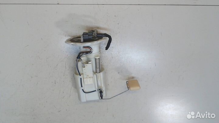 Насос топливный электрический Infiniti G, 2004