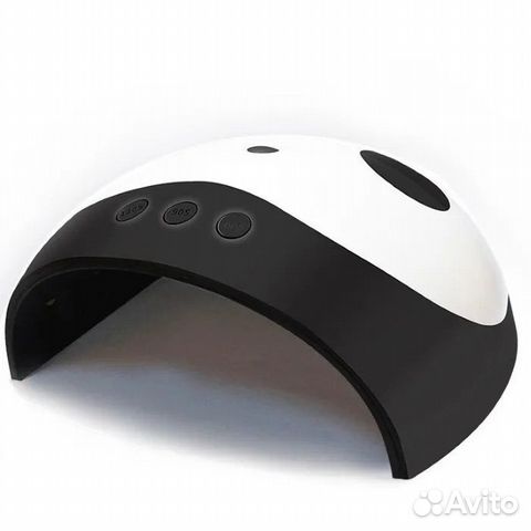 Маникюрная лампа