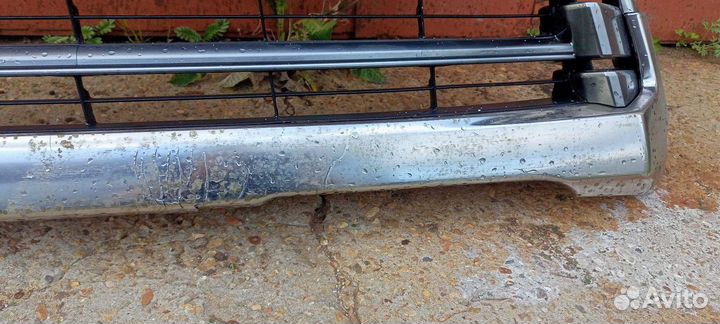 Решетка радиатора lexus lx 570 lx 450, после 2015