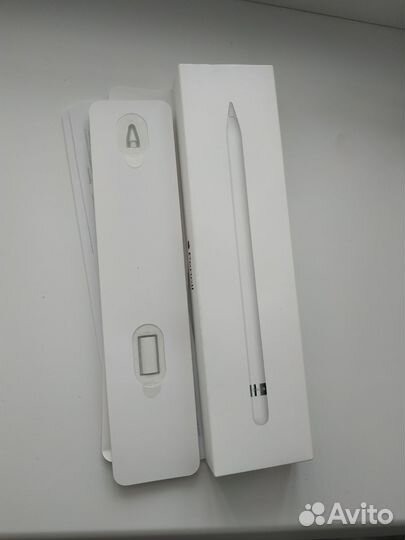 Наконечник и переходник для Apple Pencil Оригинал