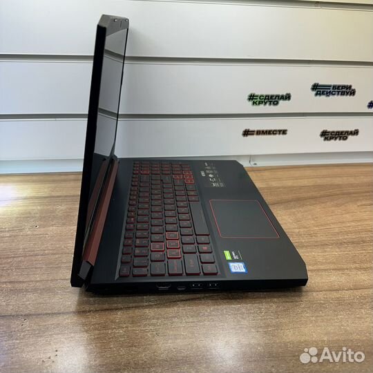 Acer nitro 5 an515 54