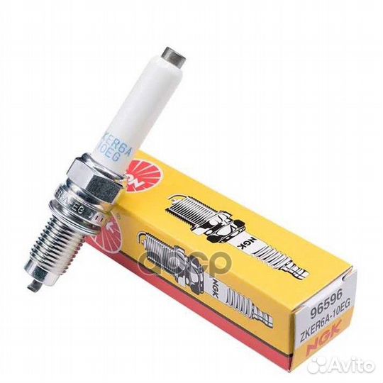 Nsii0005025739 Свеча зажигания 96596 0,05