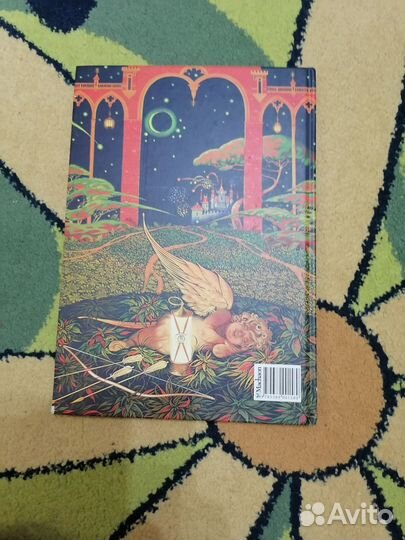 Детские книги новые