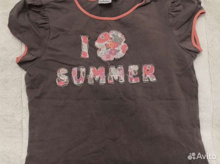 Детская одежда для девочек