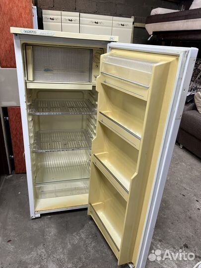 Холодильник