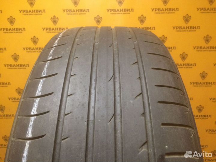 Hankook Ventus Prime 2 K115 235/55 R19