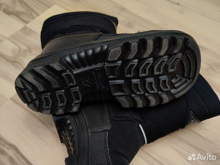 Сапоги kuoma 32