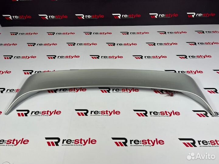 Спойлер Toyota Camry 30 Тип 1 T1541