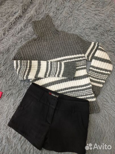 Женские вещи пакетом 40 42 44