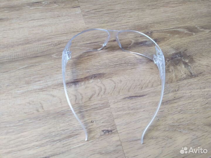 Очки для страйкбола