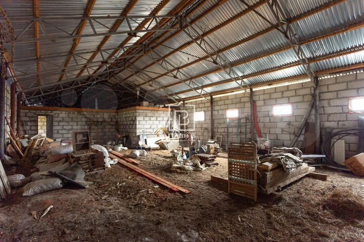 Продам помещение свободного назначения, 650 м²