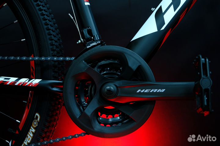 Велосипед Heam Alpha 200