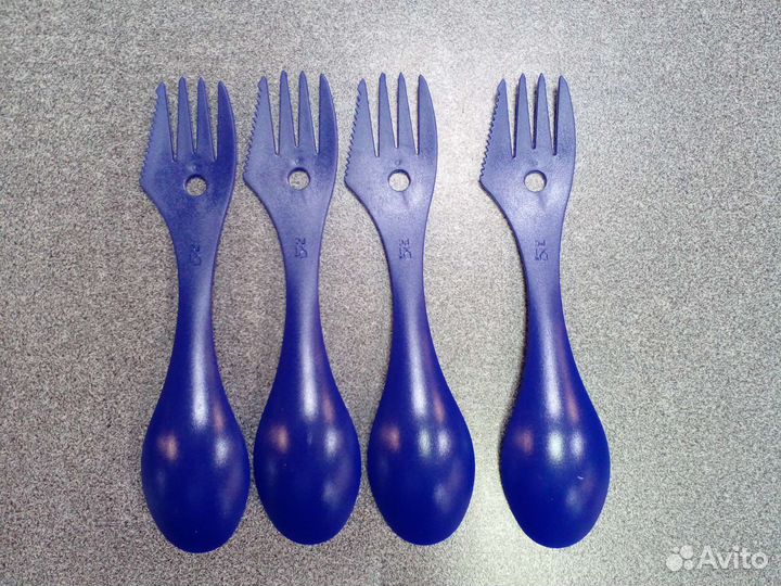 Ловилка Tramp