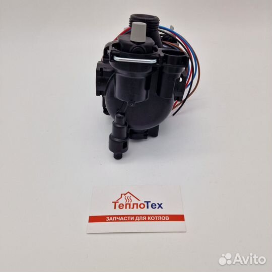 Насос для котла Аристон