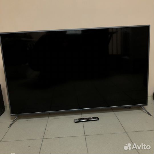 Телевизор haier LE55U6900UG (48686)