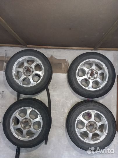 Литье диски