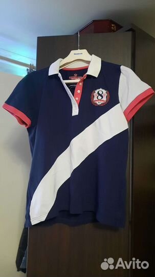 Polo женское