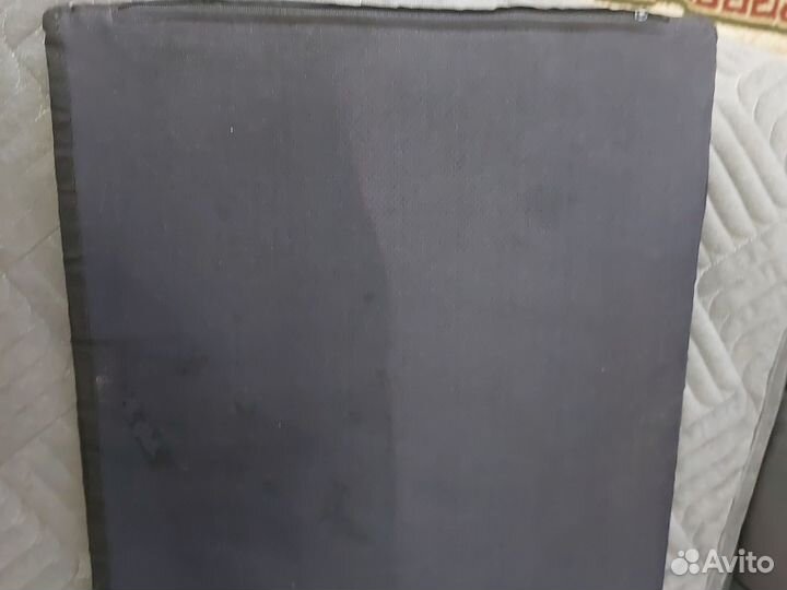 Сидушка для инвалидной коляски