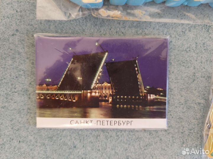 Набор Сувениры, магниты, магнит сувенир