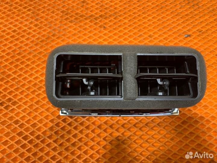 Дефлектор Audi Q7 4L BHK 2009