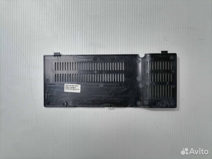 Крышка RAM для Samsung R70
