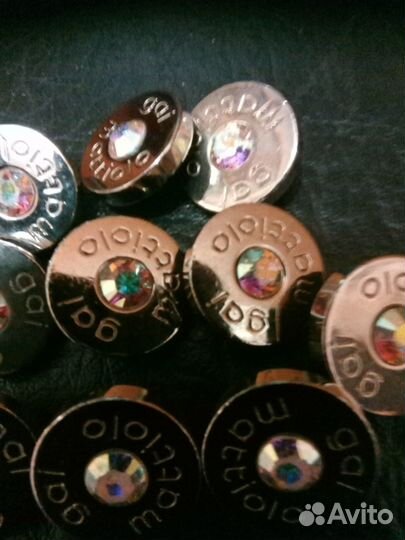 Пуговицы Пряжки Пяльцы Жемчуг Стразы