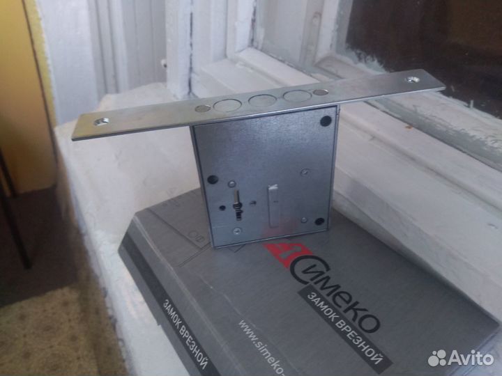 Дверной замок