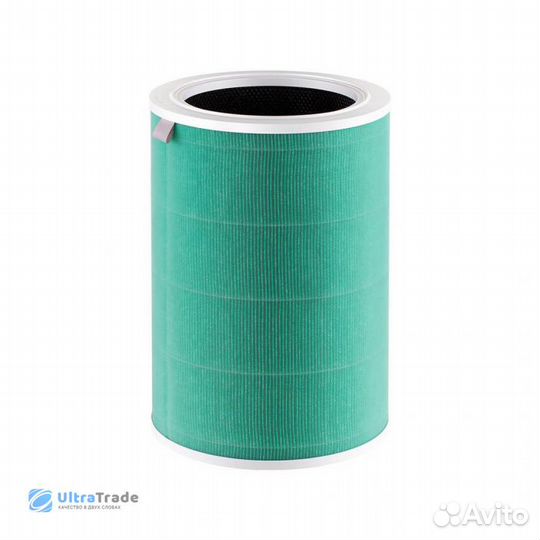 Улучшенный воздушный фильтр для очистителя воздуха