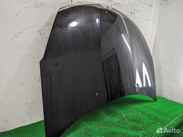 Капот Citroen C-Crosser 2007