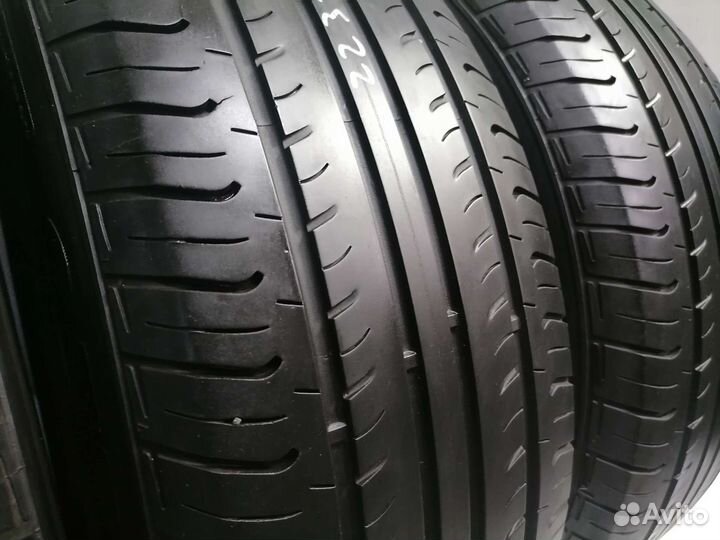 Hankook Optimo K415 225/60 R17