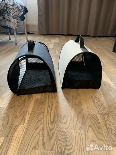 Переноска для животных