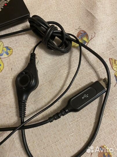 Наушники Logi