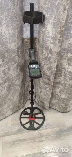 Minelab equinox 600