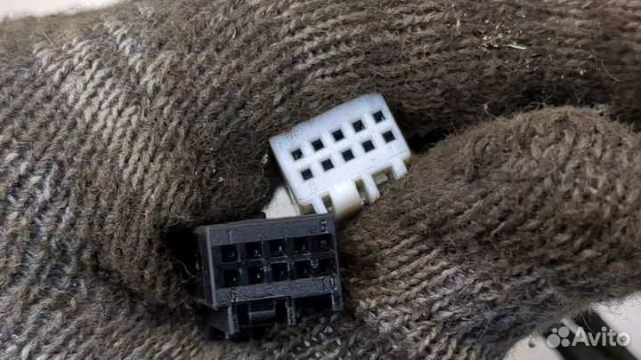 Зеркало боковое правое Mercedes A W177 2018