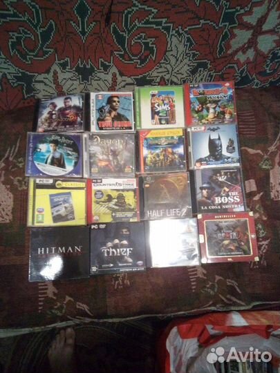 Компьютерная игра