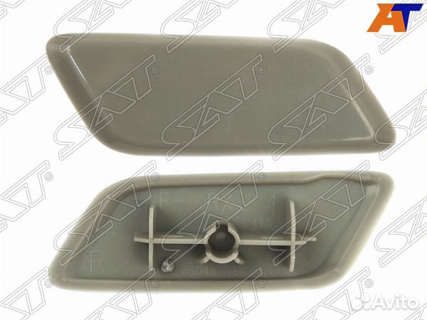 Крышка омывателя фары lexus RX 09-15