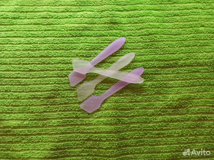 Лопатка, ложечка