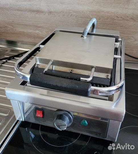 Электрогриль